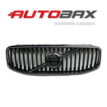 2022 2023 2024 2025 VOLVO XC60 FRONT UPPER RADIATOR GRILLE GRILL OEM 32291019