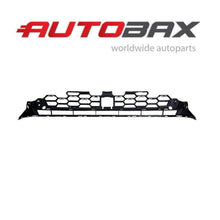 2021 2022 2023 2024 2025 AUDI A3 FRONT FRONT BUMPER LOWER GRILLE GRILL OEM