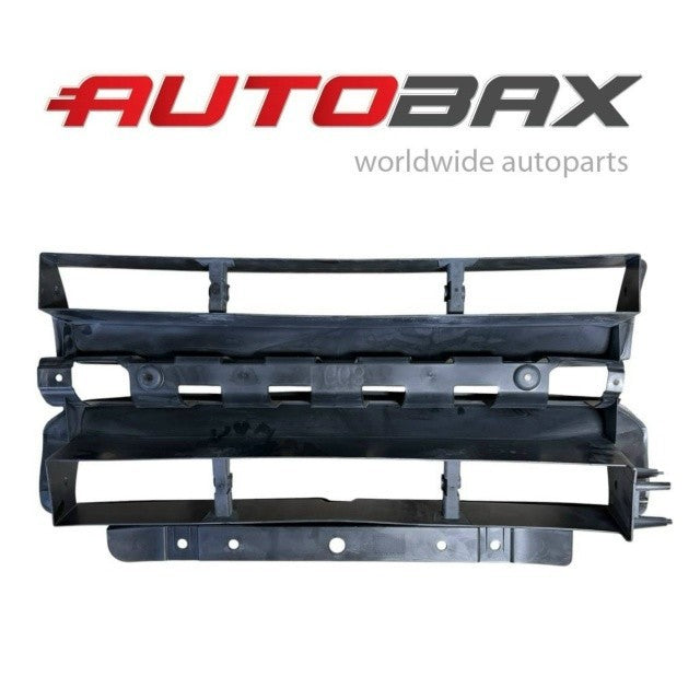 2021 2022 2023 2024 2025 LAND ROVER DEFENDER RADIATOR SHUTTER AIR GUARD COVER