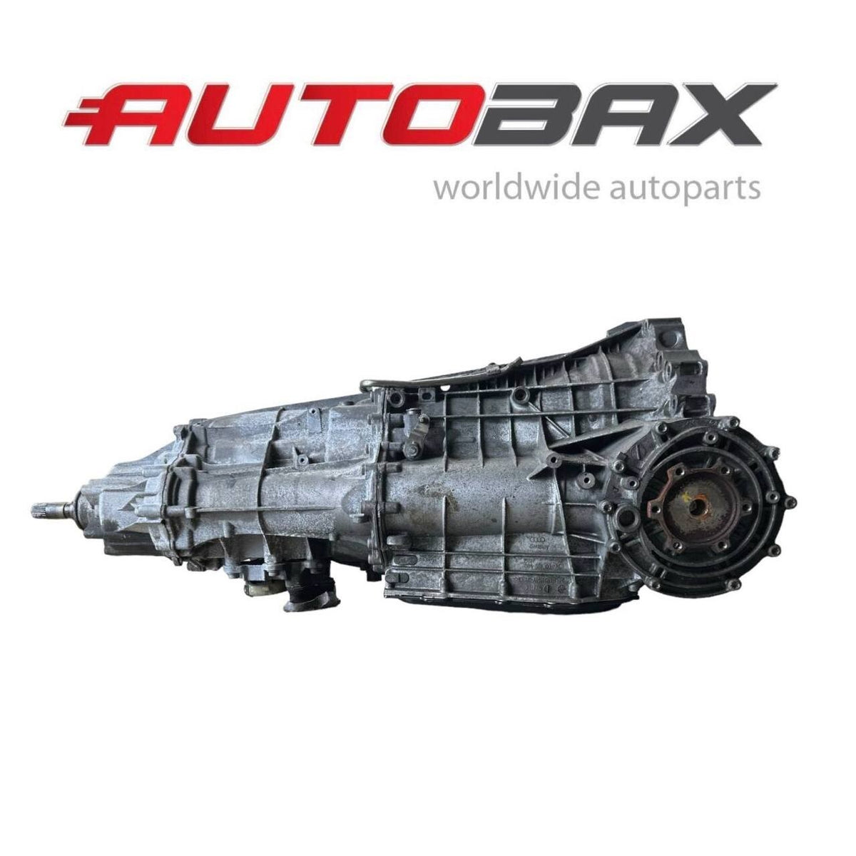 2014 2015 2016 2017 2018 AUDI A6 S6 A7 S7 SPEED AUTOMATIC TRANSMISSION GEAR BOX