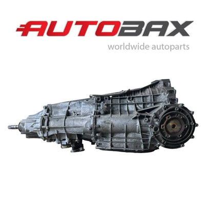 2014 2015 2016 2017 2018 AUDI A6 S6 A7 S7 SPEED AUTOMATIC TRANSMISSION GEAR BOX