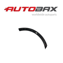 2019 2020 2021 AUDI Q8 LEFT REAR DRIVER WHEEL MOLDING ARCH FLARE OEM 4M8853817E