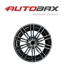2016 2017 2018 2019 2020 PORSCHE PANAMERA WHEEL RIM ORIGINAL FACTORY R21 ET69