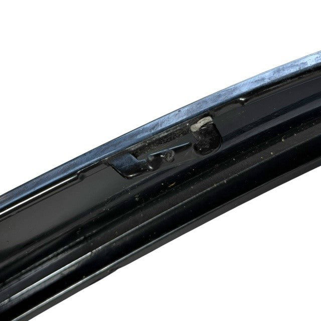 2019-2022 MERCEDES BENZ W205 C43 AMG REAR BUMPER LOWER VALANCE AIR DIFFUSER TRIM