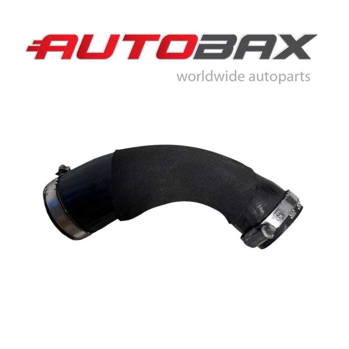 2017 2018 2019 PORSCHE 911 RADIATOR INTERCOOLER HOSE PIPE RIGHT PASSENGER SIDE