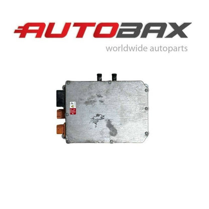 2015 2016 2017 PORSCHE CAYENNE BATTERY CHARGER MODULE UNIT INVERTER CONVERTER