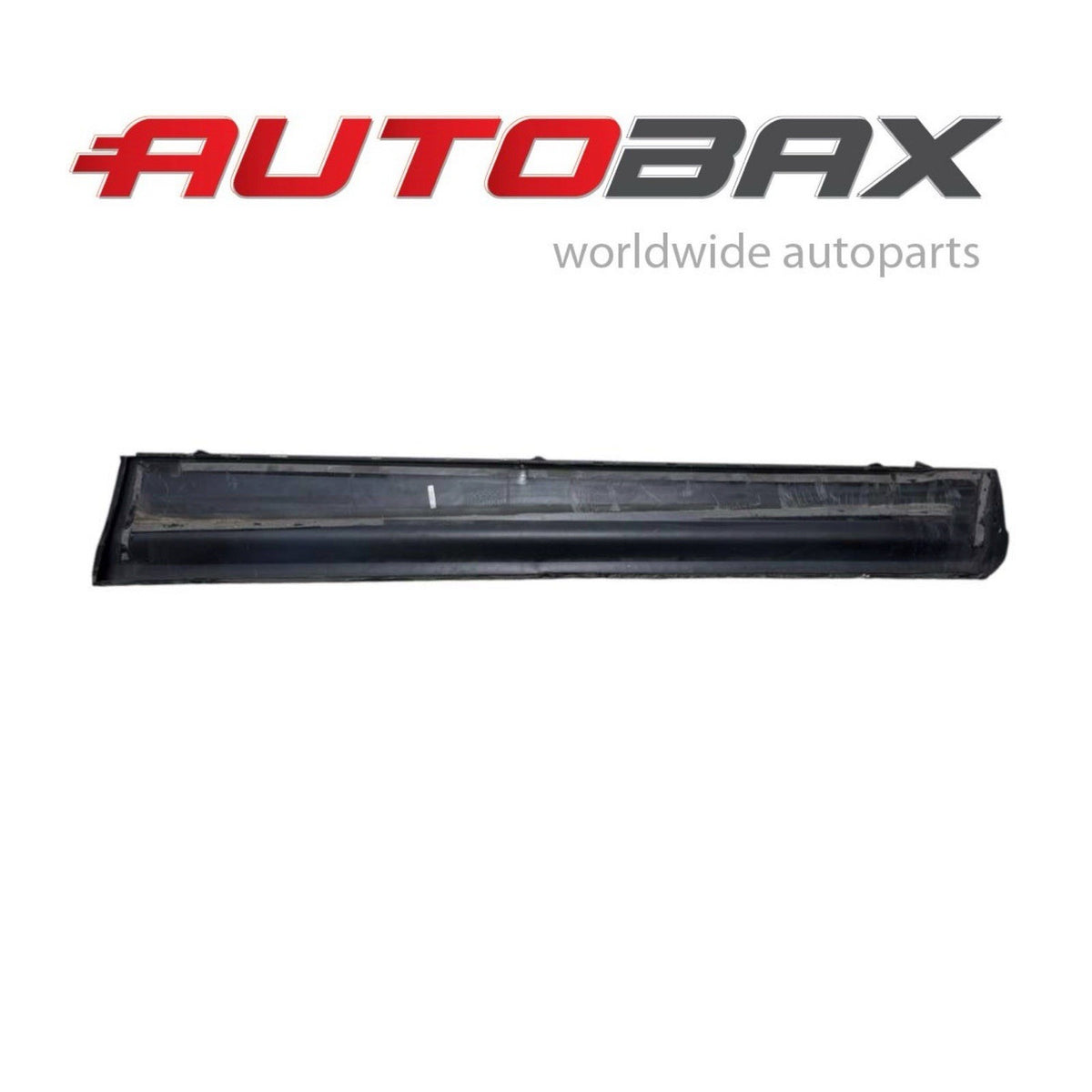 2018 2019 2020 2021 2022 LAMBORGHINI URUS FRONT DOOR LEFT DRIVER MOLDING TRIM