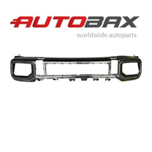 2025 2026 2027 MERCEDES BENZ W465 G63 AMG FRONT BUMPER COVER OEM A4658854900