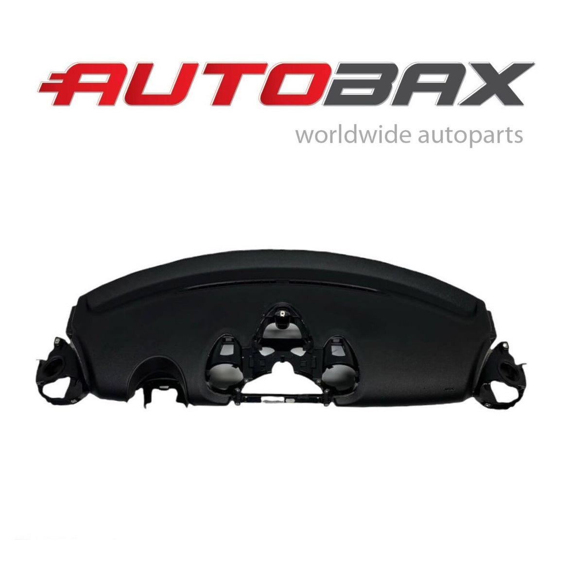 2012 2013 2014-2016 MINI COOPER COUNTRYMAN PACEMAN DASHBOARD DASH PANEL TRIM