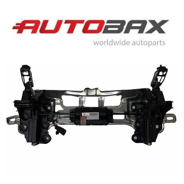 2017 2018 2019-2025 PORSCHE 718 BOXSTER CAYMAN REAR SPOILER DRIVE UNIT MECHANISM