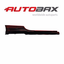 2016 2017 2018 2019 2020 FERRARI 488 GTB SPIDER LEFT DRIVER SKIRT ROCKER MOLDING