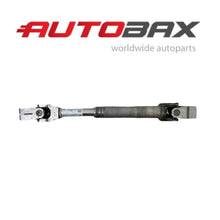 2012-2024 PORSCHE 911 BOXSTER CAYMAN STEERING COLUMN LOWER INTERMEDIATE SHAFT