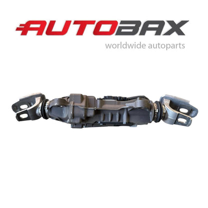 2023 2024 2025 BMW IX I20 POWER STEERING GEAR RACK REAR BAR OEM USED 8861499