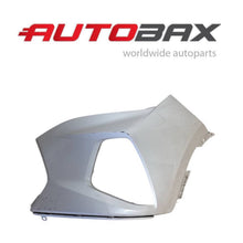 2019 2020-2022 CHEVROLET BLAZER FRONT LEFT DRIVER SIDE BUMPER COVER CORNER PANEL