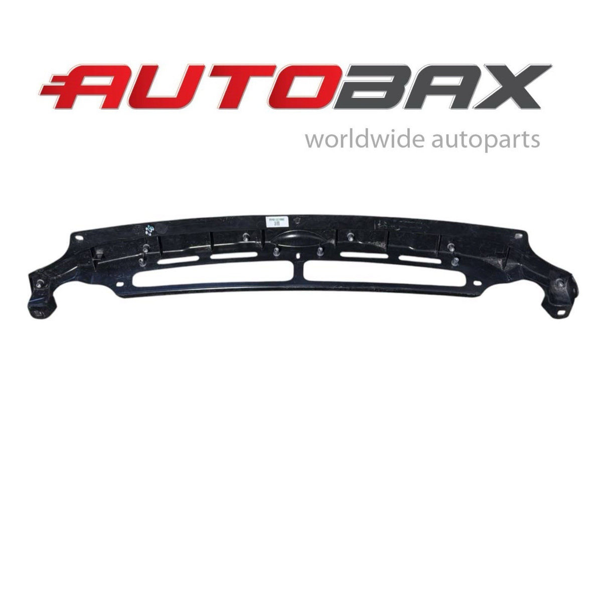 2021 2022 2023 2024 ASTON MARTIN DBX FRONT UPPER RADIATOR CORE SUPPORT FRAME