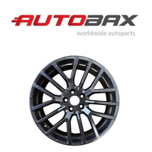 2023 2024 2025 2026 MASERATI GRECALE WHEEL RIM ORIGINAL FACTORY R19 8J ET29 OEM