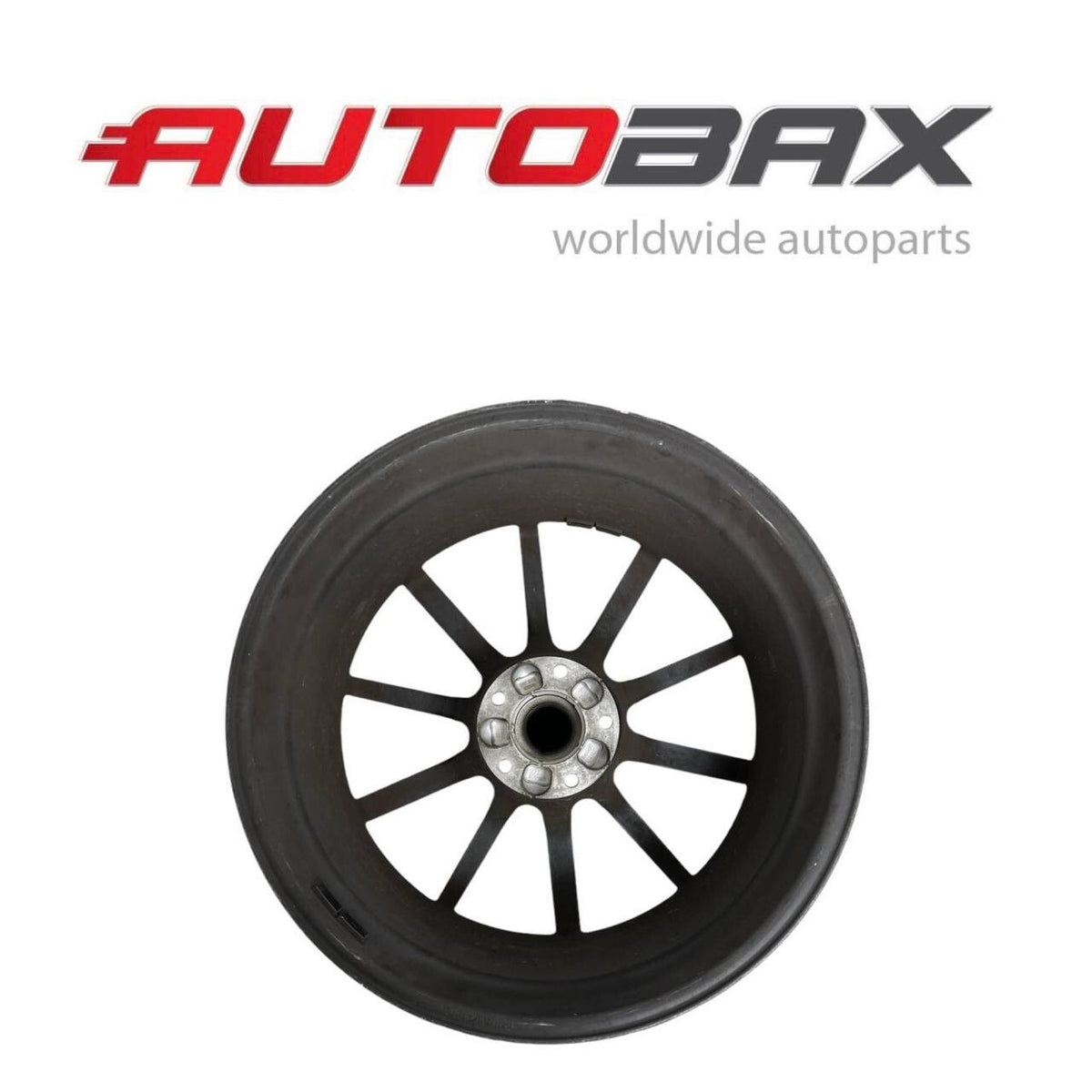 2018 2019 2020-2024 ASTON MARTIN VANTAGE WHEEL RIM ORIGINAL FACTORY R20 9J ET48