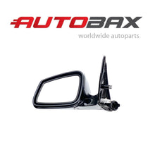 2009 2010 2011 2012 BMW 750 F01 F02 LH SIDE DRIVER DOOR MIRROR W/O CAMERA 3 PINS