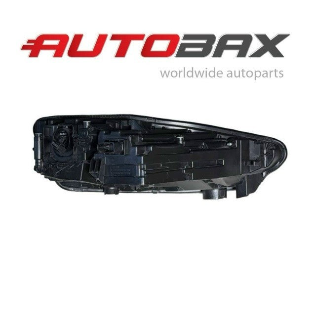 2016 2017 2018 AUDI R8 4S LEFT DRIVER HEADLIGHT HEADLAMP OEM USED 4S0941033B