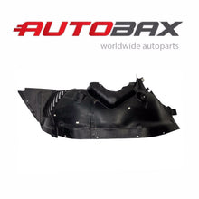 2019 2020 2021 MERCEDES BENZ W463 AMG FRONT LEFT WHEEL FENDER LINER SPLASH GUARD