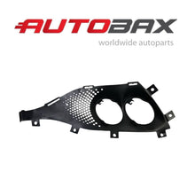 2022 2023-2025 ASTON MARTIN DBX 707 REAR BUMPER LOWER LEFT GRILLE GRILL TRIM
