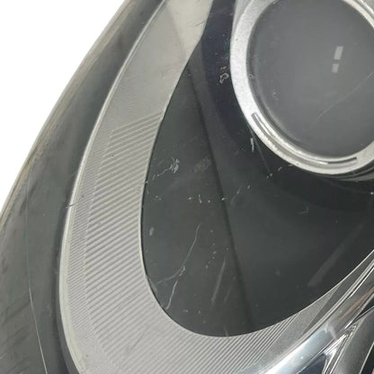 2011 2012 2013 2014 PORSCHE CAYENNE RIGHT SIDE HEADLIGHT HEADLAMP OEM USED