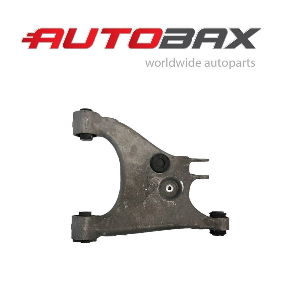 2012 2013 2014-2016 TESLA MODEL S REAR RIGHT LOWER LEFT OR RIGHT CONTROL ARM OEM
