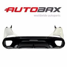 2018 2019 2020 2021 FERRARI PORTOFINO F164 REAR BUMPER COVER W/ LOWER VALANCE