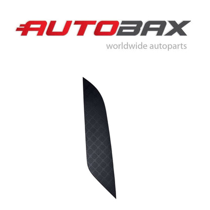 2020 2021-2025 LAND ROVER DEFENDER L663 FRONT HOOD PANEL TRIM RIGHT PASSENGER