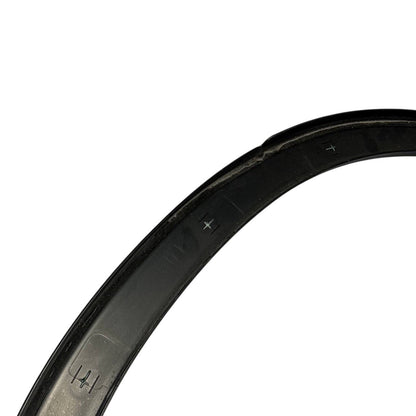 2023-2025 MERCEDES BENZ GLC X254 REAR FENDER LEFT DRIVER FLARE MOLDING TRIM OEM