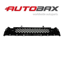 2021 2022 2023 2024 JEEP GRAND CHEROKEE FRONT BUMPER LOWER CENTER GRILLE GRILL