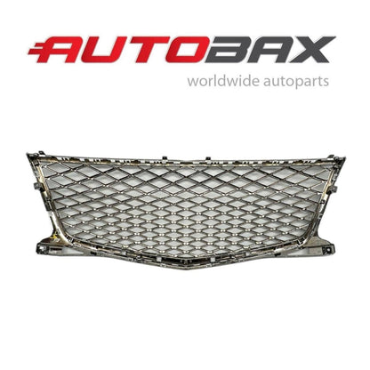 2021 2022 2023 2024 GENESIS GV80 FRONT GRILLE GRILL OEM USED 86351T6000