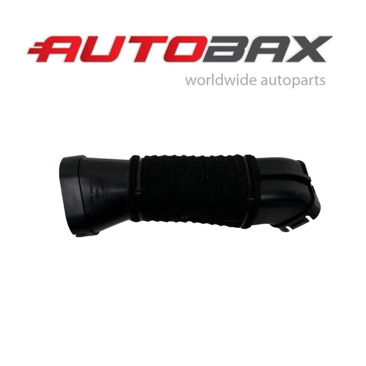 2009 2010 2011 2012 2013 2014 2015 JAGUAR XF AIR INTAKE FILTER TUBE PIPE HOSE