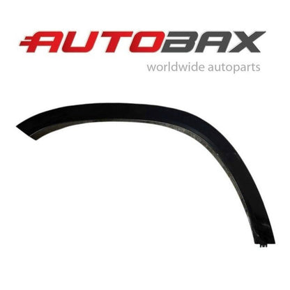2024 2025 2026 MERCEDES BENZ GLS X167 FRONT LEFT MOLDING WHEEL ARCH FLARE TRIM