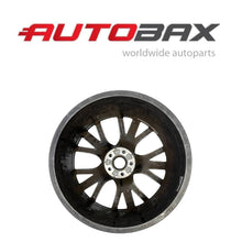 2020 2021 2022 2023 2024 AUDI A6 S6 WHEEL RIM ORIGINAL FACTORY R21 9.5J ET31