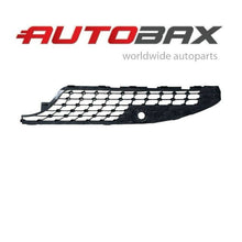 2020 2021-2023 MERCEDES BENZ CLA C118 FRONT BUMPER RIGHT PASSENGER GRILLE TRIM