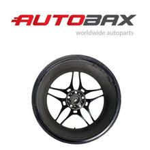 2017 2018 2019-2023 MCLAREN 720S REAR WHEEL RIM ORIGINAL FACTORY R20 10J ET50