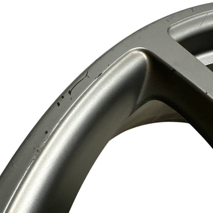 2020 2021 2022-2024 PORSCHE CAYENNE WHEEL RIM ORIGINAL FACTORY R21 11J ET58 OEM