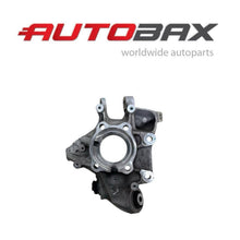 2019 2020 2021-2023 BMW X5 X6 X7 REAR RIGHT PASSENGER SUSPENSION SPINDLE KNUCKLE