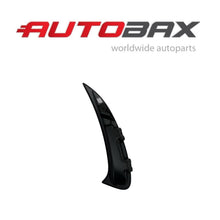 2017 2018-2022 MERCEDES AMG GT 43 53 63 X290 W290 REAR BUMPER LEFT COVER TRIM