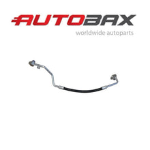 2020 2021 2022-2025 PORSCHE TAYCAN AUDI E-TRON AIR CONDITIONER HOSE LINE PIPE