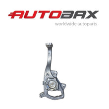 2015 2016-2021 MERCEDES BENZ W205 C300 FRONT LEFT DRIVER SUSPENSION KNUCKLE OEM