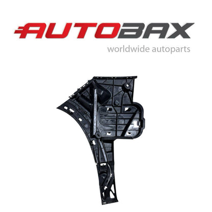 2020 2021-2023 MERCEDES BENZ V167 GLE AMG REAR BUMPER SUPPORT BRACKET RIGHT OEM