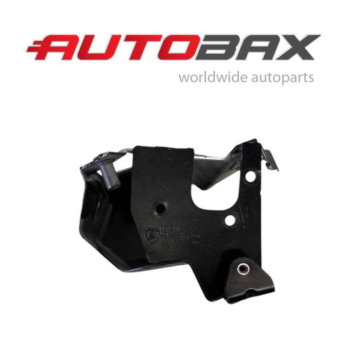 2012 2013-2022 LAMBORGHINI AVENTADOR DOOR LEFT SUPPORT BRACKET LATCH FRAME MOUNT
