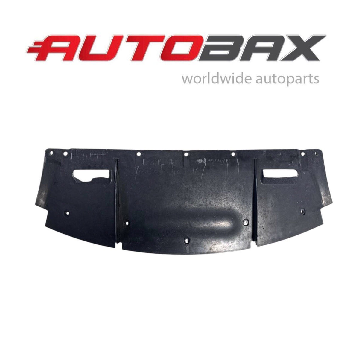 2012 2013 2014 FERRARI CALIFORNIA REAR SKID PLATE UNDERBODY TRAY VALANCE OEM