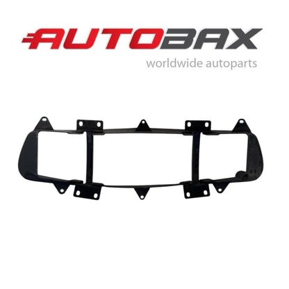 2014 2015 2016 2017 MASERATI GHIBLI RADIATOR SUPPORT AIR GUIDE DEFLECTOR BAFFLE