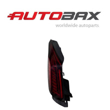 2019 2020 2021 2022 CADILLAC CT6 REAR LEFT DRIVER TAILLIGHT LAMP NEW 84581519
