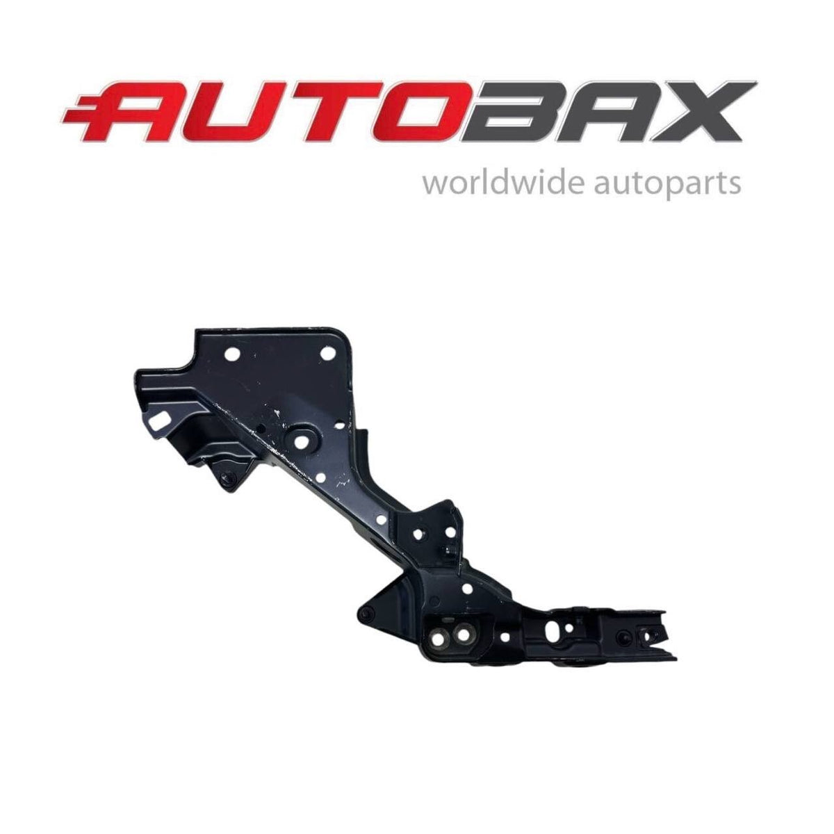 2014 2015 2016-2024 JAGUAR F-TYPE FRONT RIGHT SIDE FENDER BRACKET MOUNT SUPPORT