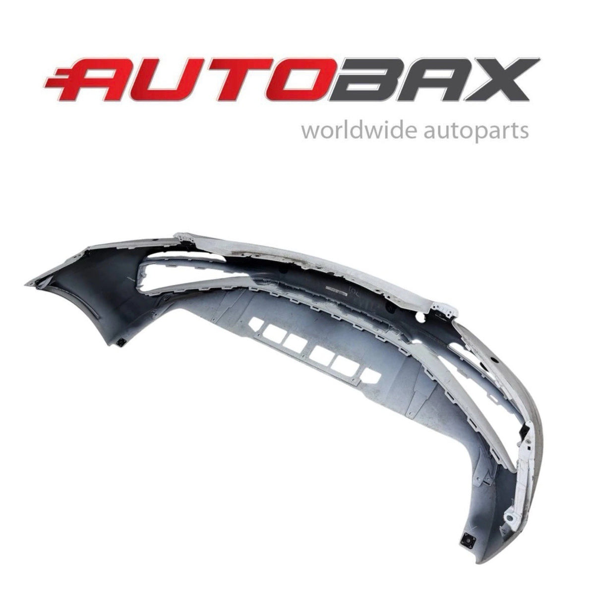 2017 2018 2019 2020 2021 2022-2025 PORSCHE 718 CAYMAN BOXSTER FRONT BUMPER COVER