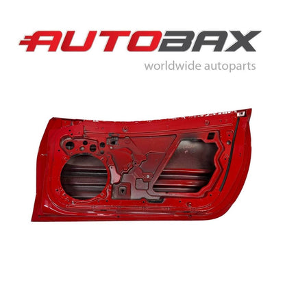 2014 2015 2016 2017 2018 2019 CHEVROLET CORVETTE C7 FRONT RIGHT SIDE DOOR SHELL